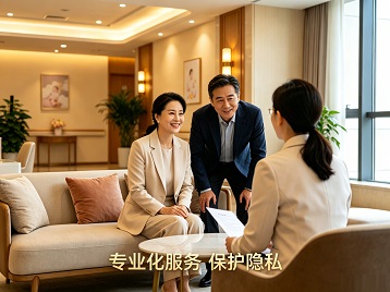 仁和有偿售卵代生女生的客户的客户群体有哪些