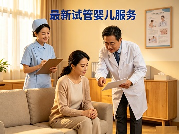 仁和有偿捐卵代孕妈妈第试管孩全新服务价格明细：