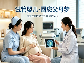 仁和辅助生育服务 试管婴儿行业的兴起背景、发展与未来展望